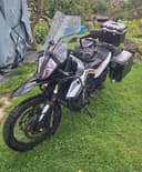2019 KTM KTM 790 Adventure - 59 200 km - Náhled 2