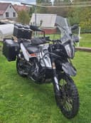 2019 KTM KTM 790 Adventure - 59 200 km - Náhled 1
