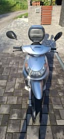 2006 Peugeot Looxor 100/125 - 40 000 km - Náhled 5