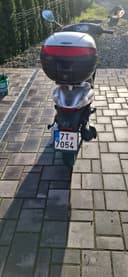2006 Peugeot Looxor 100/125 - 40 000 km - Náhled 4