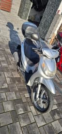 2006 Peugeot Looxor 100/125 - 40 000 km - Náhled 2