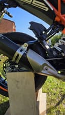 2020 KTM KTM 125 Duke - 14 500 km - Náhled 7