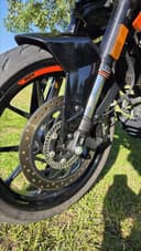 2020 KTM KTM 125 Duke - 14 500 km - Náhled 9