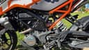 2020 KTM KTM 125 Duke - 14 500 km - Náhled 3
