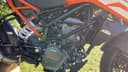 2020 KTM KTM 125 Duke - 14 500 km - Náhled 4