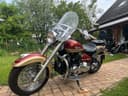 1999 Yamaha Drag Star - 36 204 km - Náhled 5