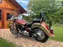 1999 Yamaha Drag Star - 36 204 km - Náhled 6