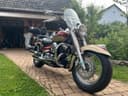 1999 Yamaha Drag Star - 36 204 km - Náhled 7
