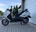 2013 Peugeot Satelis 125/250/500 - 12 000 km - Náhled 2