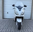 2013 Peugeot Satelis 125/250/500 - 12 000 km - Náhled 3