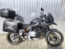 2024 BMW BMW F 850 GS - 17 000 km - Náhled 1