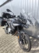 2024 BMW BMW F 850 GS - 17 000 km - Náhled 4