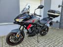 2024 Kawasaki Kawasaki Versys 650 - 9 634 km - Náhled 4