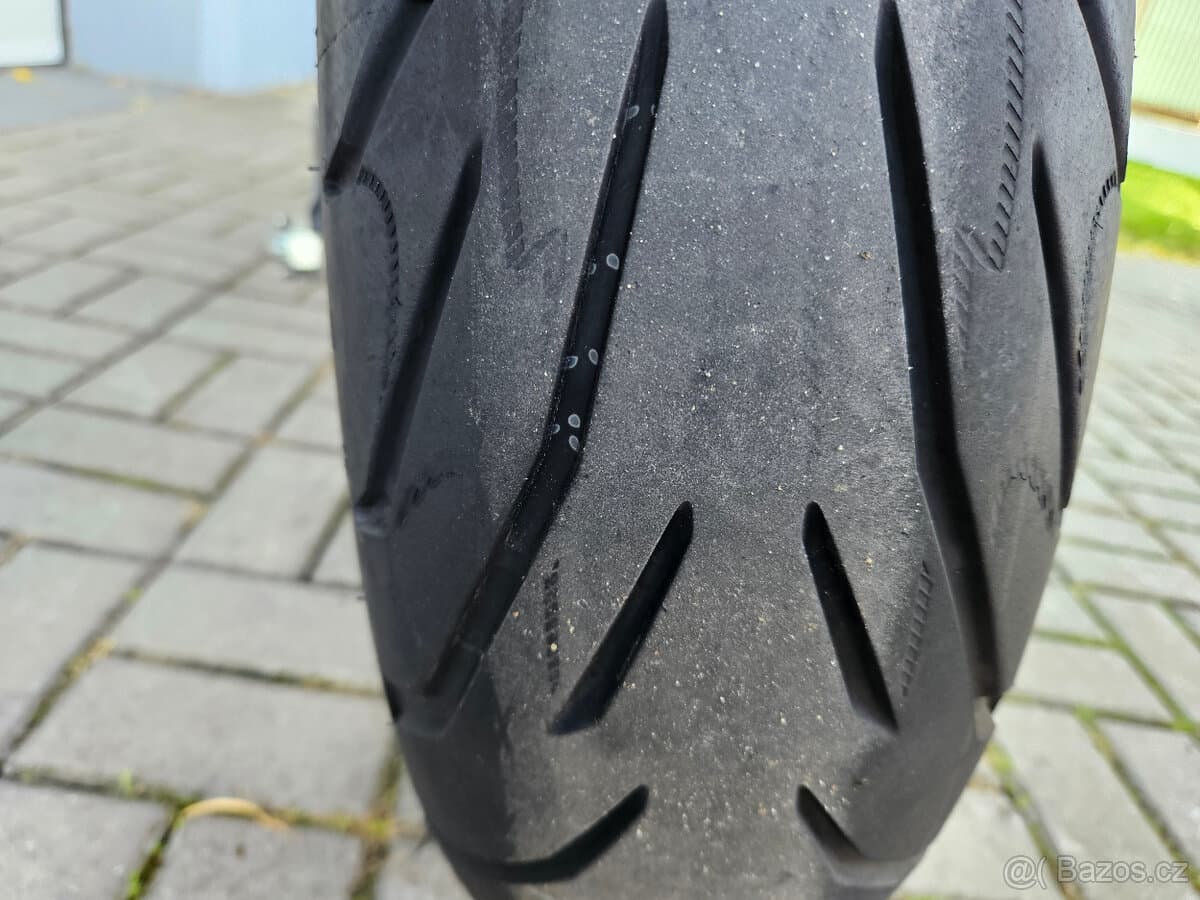 2024 Kawasaki Kawasaki Versys 650 - 9 634 km - Fotka 1
