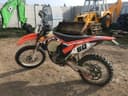 2012 KTM KTM 350 EXC - 143 km - Náhled 2