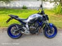 2016 Yamaha Yamaha MT-07 - 45 754 km - Náhled 1