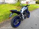 2016 Yamaha Yamaha MT-07 - 45 754 km - Náhled 3