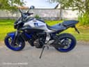 2016 Yamaha Yamaha MT-07 - 45 754 km - Náhled 4