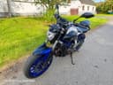 2016 Yamaha Yamaha MT-07 - 45 754 km - Náhled 5