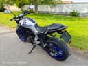 2016 Yamaha Yamaha MT-07 - 45 754 km - Náhled 6