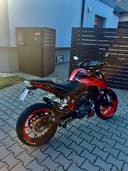 2021 KTM KTM 125 Duke - 13 000 km - Náhled 2