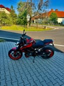 2021 KTM KTM 125 Duke - 13 000 km - Náhled 1