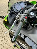 2018 Kawasaki Kawasaki Ninja 650 - 11 780 km - Náhled 4