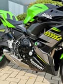 2018 Kawasaki Kawasaki Ninja 650 - 11 780 km - Náhled 5