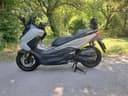 2024 Honda Honda Forza 125 - 9 500 km - Náhled 8