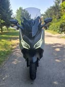 2024 Honda Honda Forza 125 - 9 500 km - Náhled 2