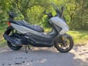 2024 Honda Honda Forza 125 - 9 500 km - Náhled 1