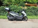 2024 Honda Honda Forza 125 - 12 500 km - Náhled 1