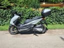2024 Honda Honda Forza 125 - 12 500 km - Náhled 7