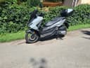 2024 Honda Honda Forza 125 - 12 500 km - Náhled 6