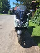 2024 Honda Honda Forza 125 - 12 500 km - Náhled 5