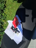 2024 Honda Honda Forza 125 - 12 500 km - Náhled 4