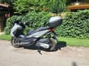 2024 Honda Honda Forza 125 - 12 500 km - Náhled 2