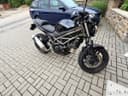 2021 Suzuki Suzuki SV650 - 17 289 km - Náhled 1