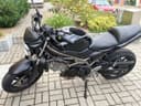 2021 Suzuki Suzuki SV650 - 17 289 km - Náhled 2
