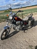 1990 Yamaha Virago - 22 217 km - Náhled 3