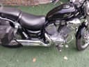 1994 Yamaha Virago - 45 158 km - Náhled 5