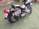 1994 Yamaha Virago - 45 158 km - Náhled 4