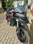 2023 Ducati Ducati Multistrada V4 - 42 000 km - Náhled 2