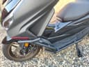 2025 Honda Honda Forza 125 - 8 000 km - Náhled 4