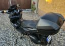 2025 Honda Honda Forza 125 - 8 000 km - Náhled 2