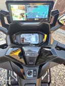 2025 Honda Honda Forza 125 - 8 000 km - Náhled 5
