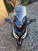 2025 Honda Honda Forza 125 - 8 000 km - Náhled 7