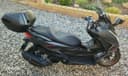 2025 Honda Honda Forza 125 - 8 000 km - Náhled 8