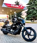 2011 Yamaha Stryker - 29 773 km - Náhled 2