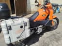 2009 KTM KTM 990 Adventure - 62 000 km - Náhled 7